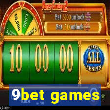 9bet games